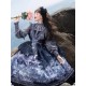 Yingluofu Angel's Garden Blouse and JSK(Pre-Order/Full Payment Without Shipping Cost)